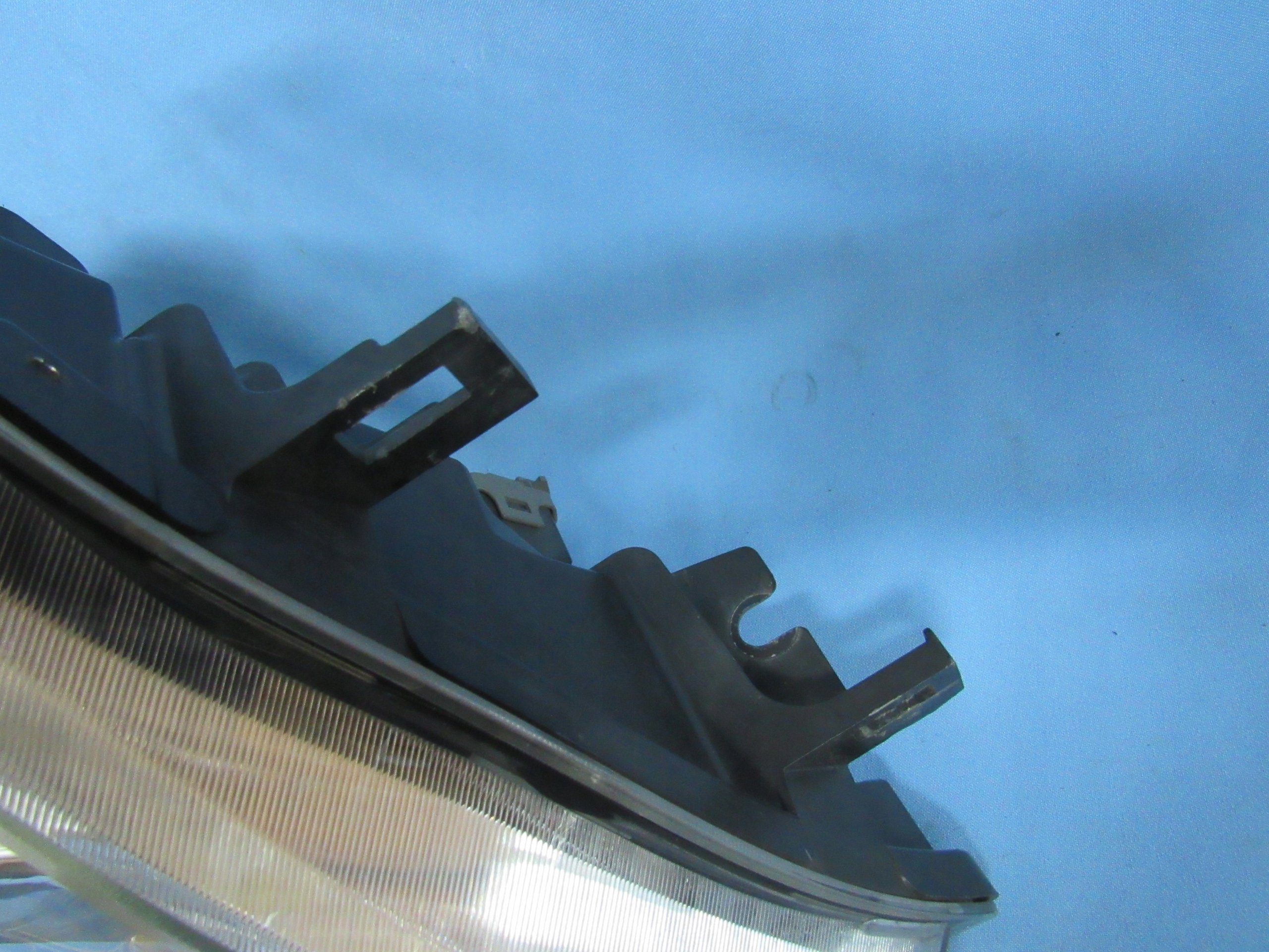 Høyre Xenon frontlykt til Nissan Pathfinder 260105X10A - Bilde 6