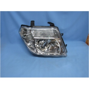 Høyre Xenon frontlykt til Nissan Pathfinder 260105X10A