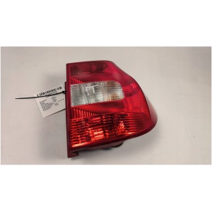 Høyre baklykt Skoda Yeti 5L0945112