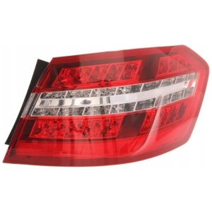 Høyre baklykt Mercedes E-klasse A2128201264