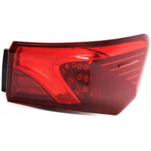 Høyre baklykt TOYOTA AVENSIS T27 8155005310