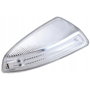 Høyre blinklys sidespeil Mercedes W164 A1648201021