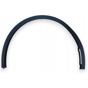 Høyre fremre hjulbuelist Tesla Y 1683860-00-A