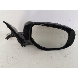 Høyre sidespeil Mitsubishi Outlander 7632C522