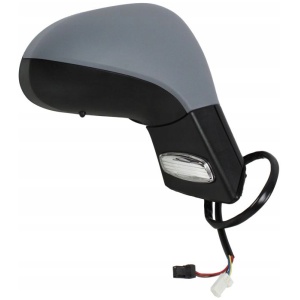 Høyre sidespeil PEUGEOT 207 8153AV