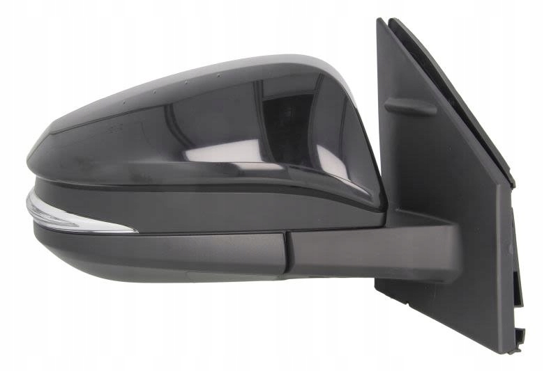 Høyre speil Toyota RAV4 8791042C10 - Bilde 2