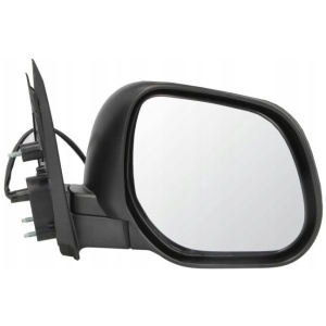 Høyre speil Mitsubishi Outlander 7632A084
