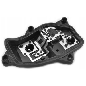 Høyre ytre pæreholder til VW Touran OE 1T0945258E