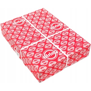 Dyse pakning Isuzu D-Max 8981815400