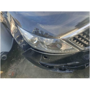 KIA SPORTAGE 3 høyre xenon frontlykt 921023U290