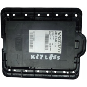 Styreenhet modul Volvo XC60 31419544