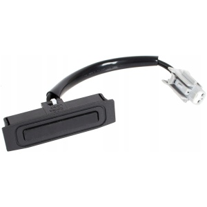 Mikrobryter bagasjeluke Nissan Qashqai 90602JD00B