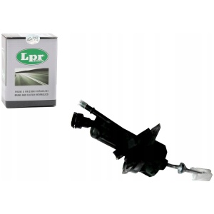 Clutch pumpe Ford Focus 1838941