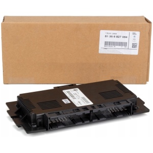 Komfortmodul BMW X1 E84 61356827064