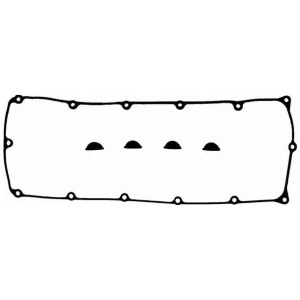 Toppdeksel pakning Isuzu D-Max 8979453380