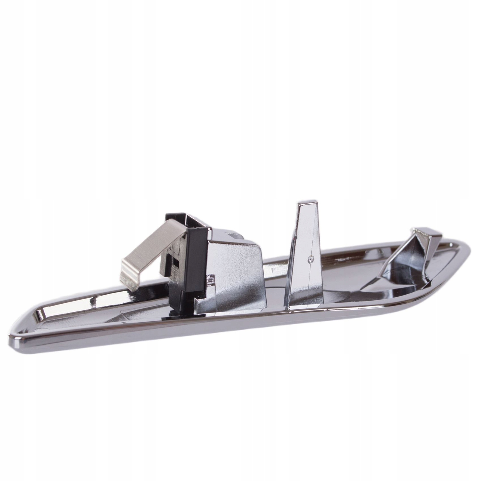 Krom skjermdeksel venstre BMW X3 F25 51117338569 - Bilde 5