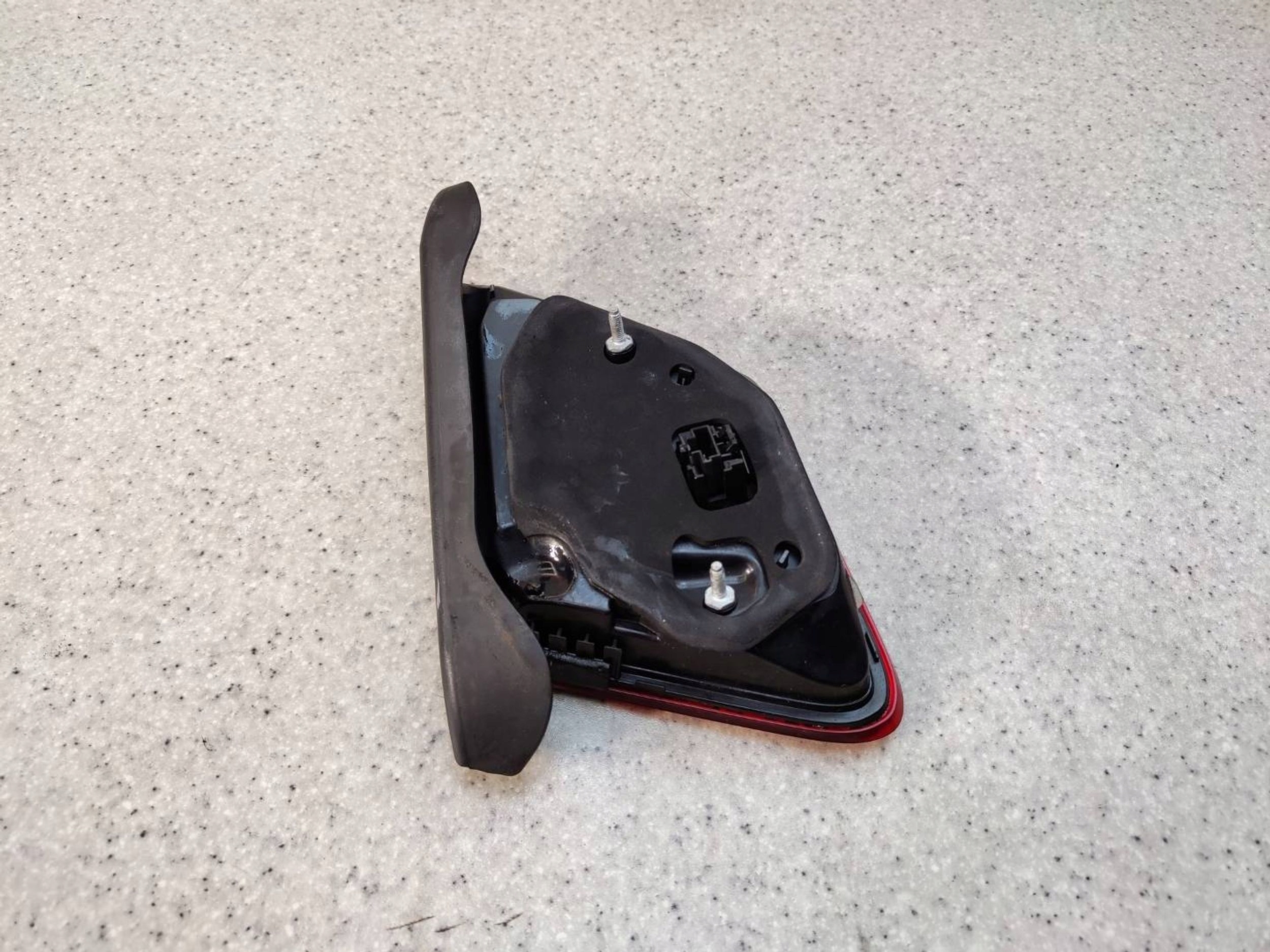 MERCEDES W207 høyre indre baklykt A2079063800 - Bilde 4