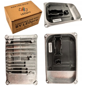 Frontlykt ballast Mercedes W247 A2479003904