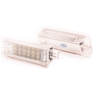 LED-interiørbelysning til BMW E61 63316962009