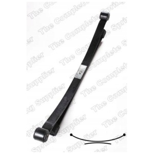 LESJÖFORS bladfjærer Ford Transit 1342384