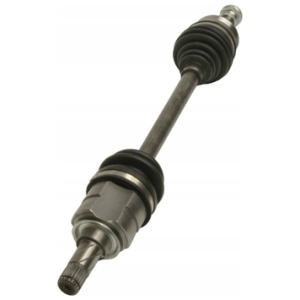 Venstre drivaksel Opel Corsa 95518746