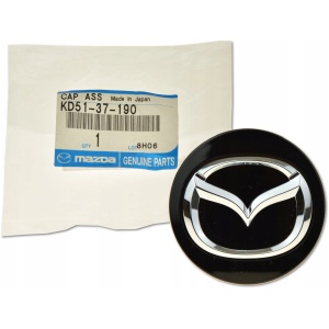 MAZDA CX-5 kapsel felg KD5137190