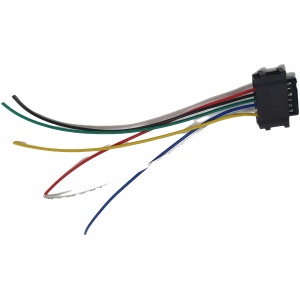 MERCEDES kontakt radarmodul 6 PIN