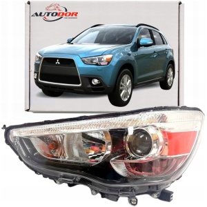 MITSUBISHI ASX venstre frontlykt 8301C641