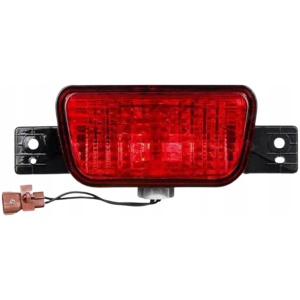 MITSUBISHI PAJERO tåkelykt 8337A040