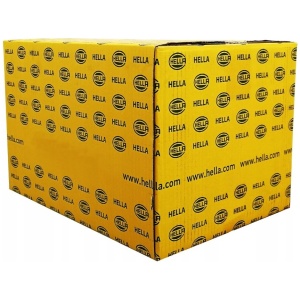 Vakuumpumpe HELLA Volvo S80 31317445