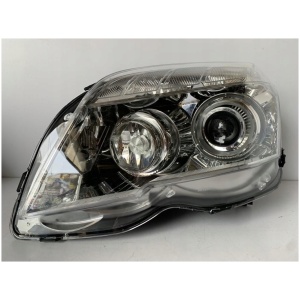 Mercedes GLK W204 venstre frontlykt A2048208859