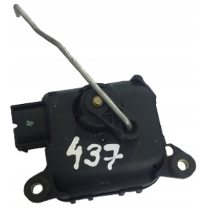 Mercedes W211 motor varmeapparat A2038201642