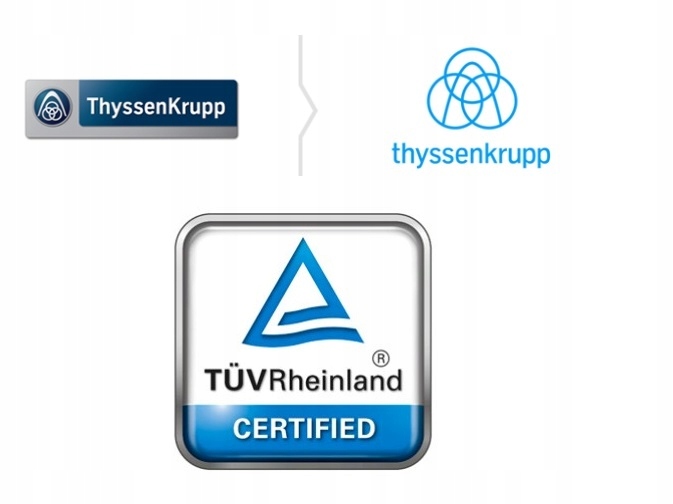 Midtre og bakre lyddemper SKODA FABIA 6Q0253209BA - Bilde 2