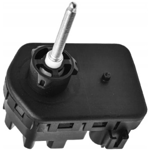 Frontlykt motor Toyota Corolla 8566112010