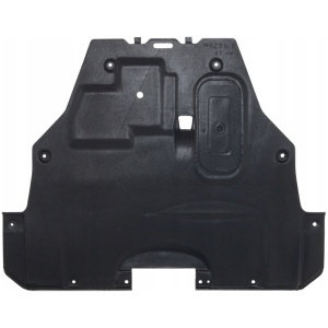 Motorbeskyttelse Mazda 6 GS1D56110C