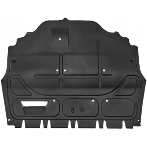 Bunnplate til Skoda Roomster 6Q0825237AB