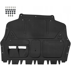 Motorbeskyttelse til VW Golf 1K0825235AD