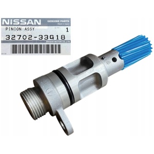 NISSAN TERRANO sensor 3270233G18