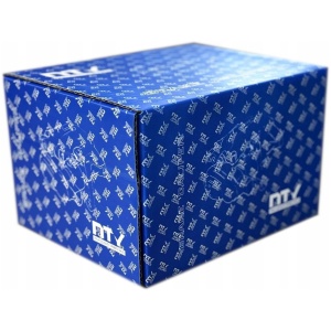 Støtdemperfeste Toyota Prius 4860947040