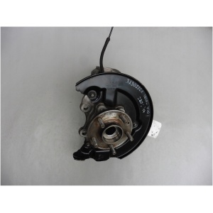 Hjulspindel venstre foran VOLVO V40 31302821