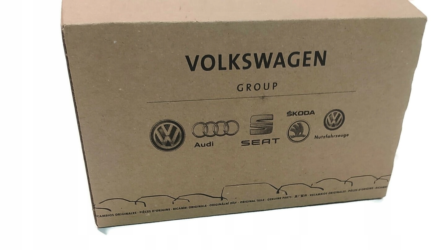 Trykk- og temperatursensor VW OE 4M0959603E - Bilde 6