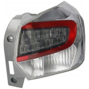 Høyre LED baklykt SUBARU XV 84912FJ360