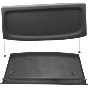 Hattehylle VW POLO 6R6867769B