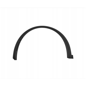 Venstre foran hjulbuelist Tesla Model X 1035288-00-L