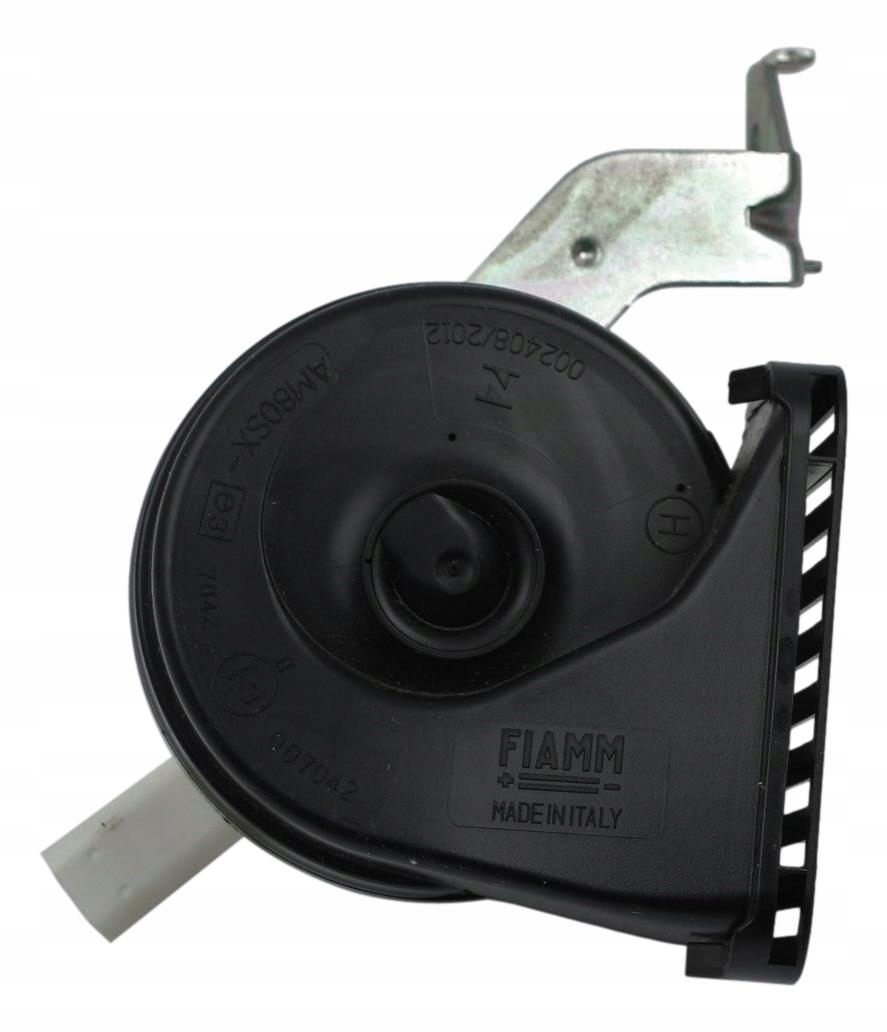 Lydsignal/horn til Peugeot Partner OE 9813120280 - Bilde 2