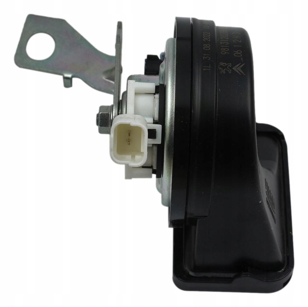 Lydsignal/horn til Peugeot Partner OE 9813120280 - Bilde 3
