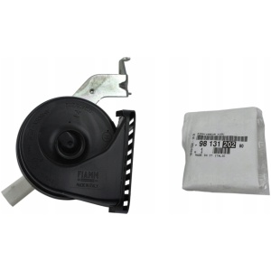 Lydsignal/horn til Peugeot Partner OE 9813120280