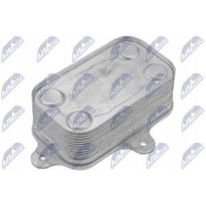 Oljekjøler SSANGYONG RODIUS 6641800265