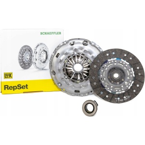 Clutch LUK VW 03L141015N