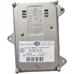 Mercedes W211 styremodul A0028206026